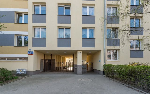 P&O Waszyngtona