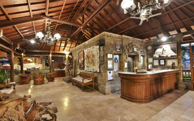 Sari Bunga Hotel