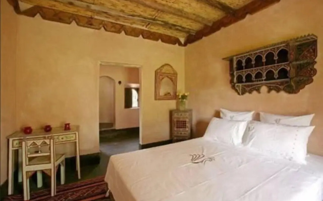 Villa Dar Taous