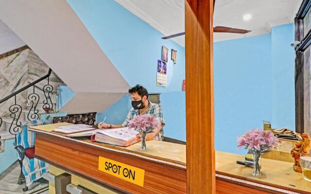 Hotel Anchal Dx