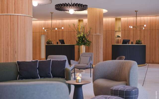 Dorint Pallas Wiesbaden