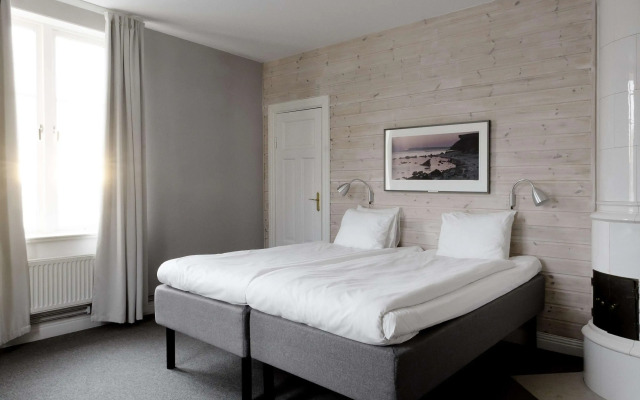 Scandic Visby