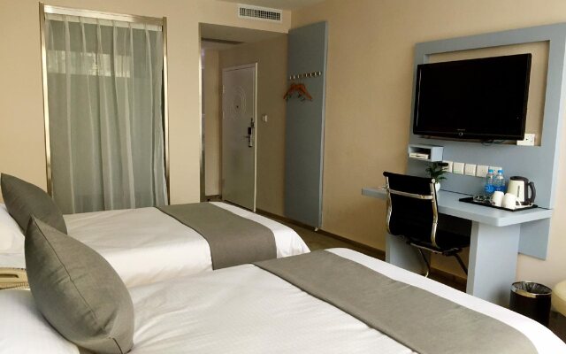 Xiamen Green Spring Boutique Hotel