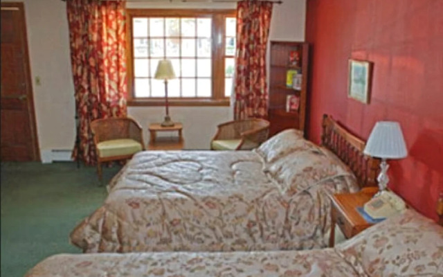 The Coachman Motor Inn