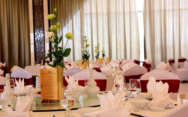 Muong Thanh Thanh Hoa Hotel