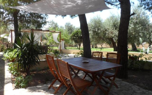 B&B Santa Venardia