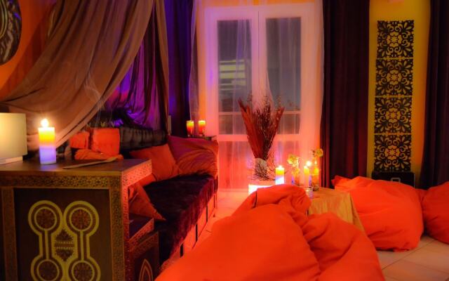 Harmonie Créole B&B