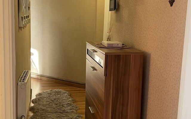 Remarkable 2-bed Apartment in Nottingham