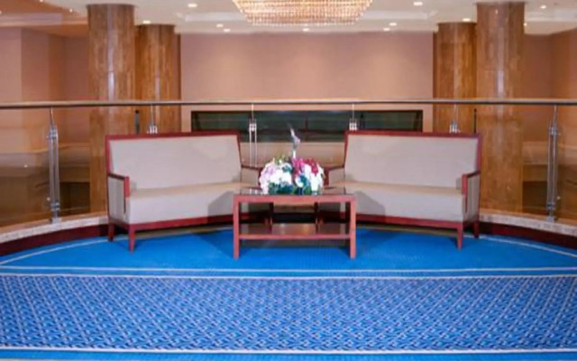 Makarem Mina Hotel