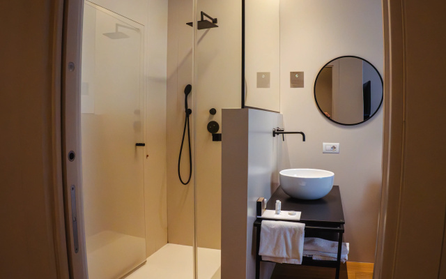 Albergo Centrale