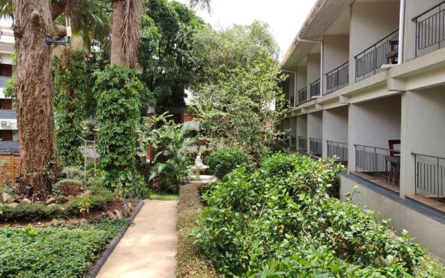 Fairway Hotel & Spa Hotel