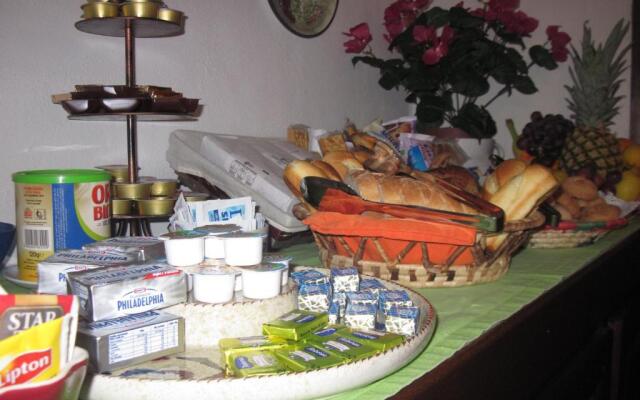 Bed and Breakfast Dessole
