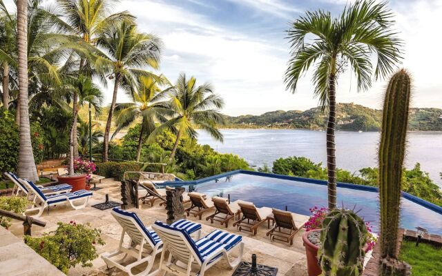 WorldMark Zihuatanejo