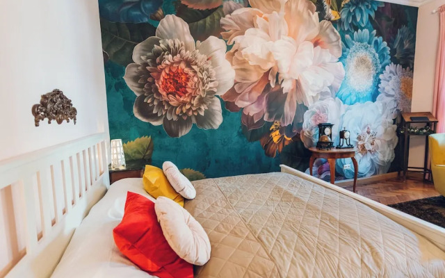Leuhusen Boutique Apartments