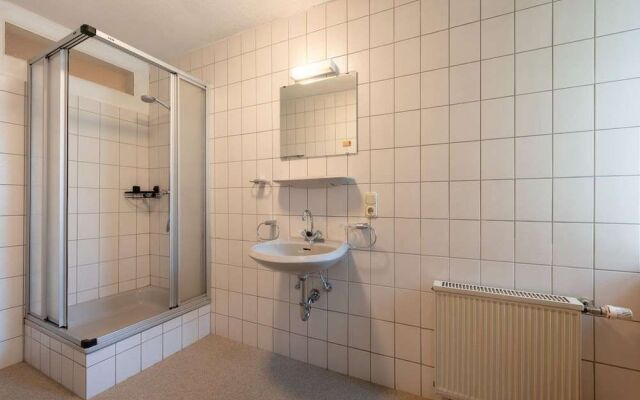 Spacious Holiday Home in the Eifel National Park