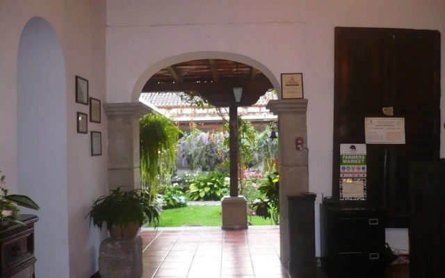 Hostal San Nicolas