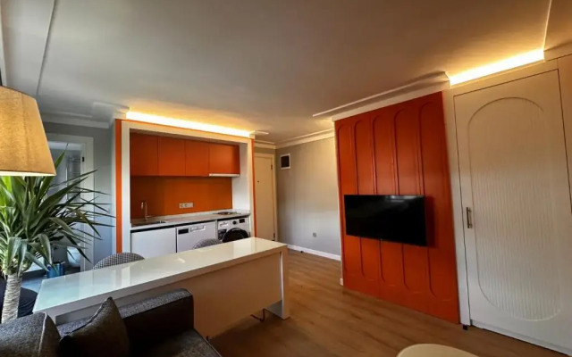 Otto Hotel Tunali
