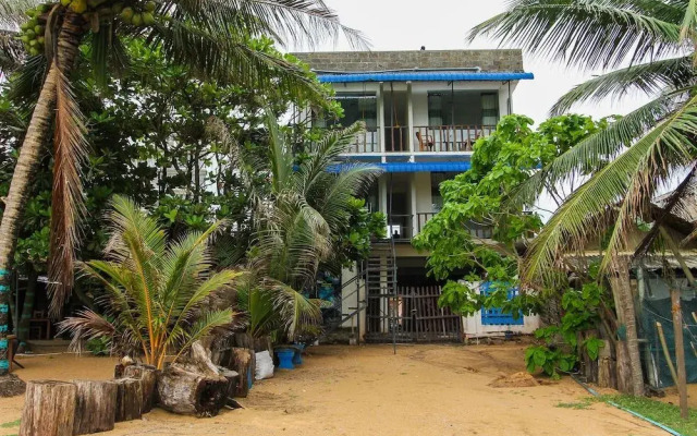 OYO 338 Deep Sea Resort