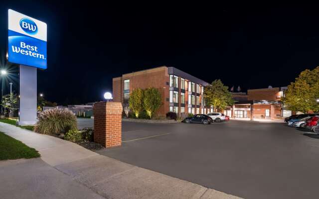 Best Western Belleville