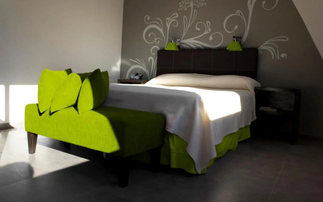 Hotel Neu 354