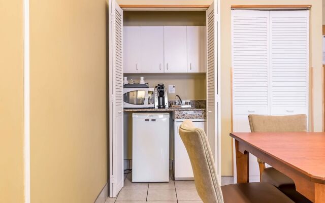 Best Western Plus L'Heritage