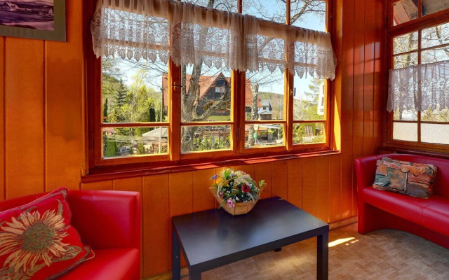 Apartamenty Every Sky Wyspiańskiego Karpacz