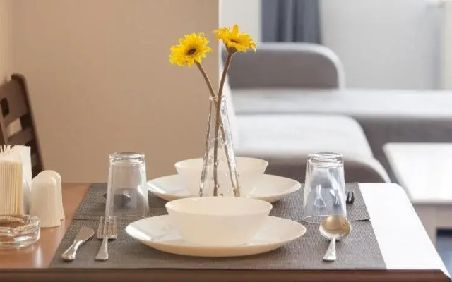Nossa Suites Taksim
