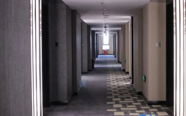 Zhida Hotel