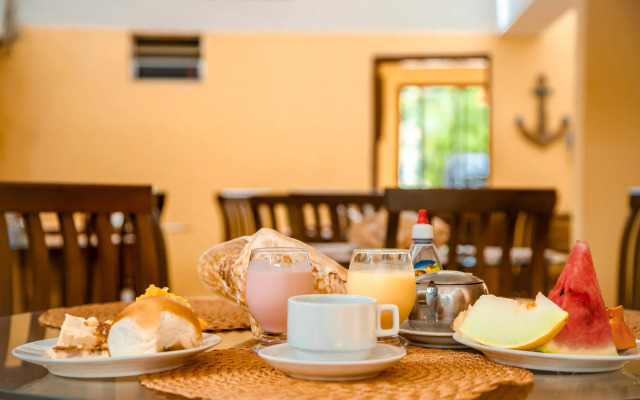 Jeri Village Hotel