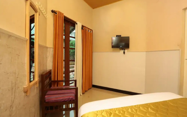 OYO 14546 The Reach Resort