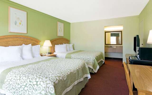 Days Inn by Wyndham Washington