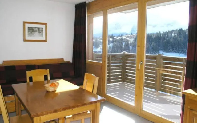 Résidence Les Toits du Dévoluy