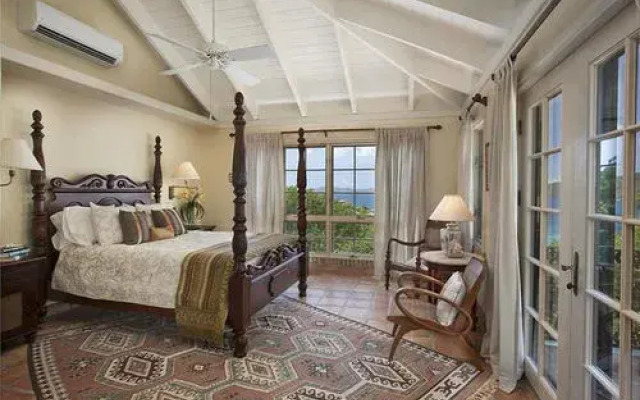 Rivendell 4 Bedroom Villa
