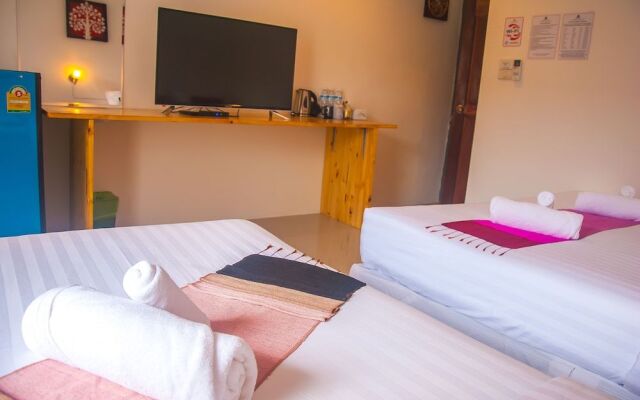 Phangan Diamond House