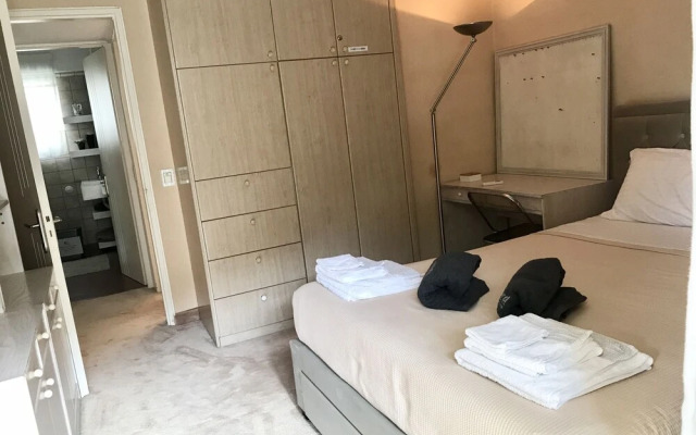 Villasonboard 2bed Condo Greek Riviera Vouliagmeni
