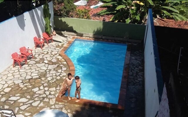 Pousada Do Carmo
