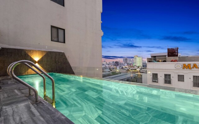 Lagom Boutique Hotel