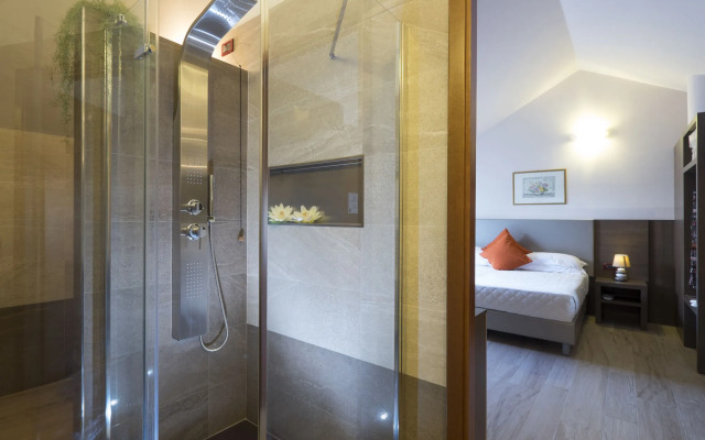 Residence Caffé Savona