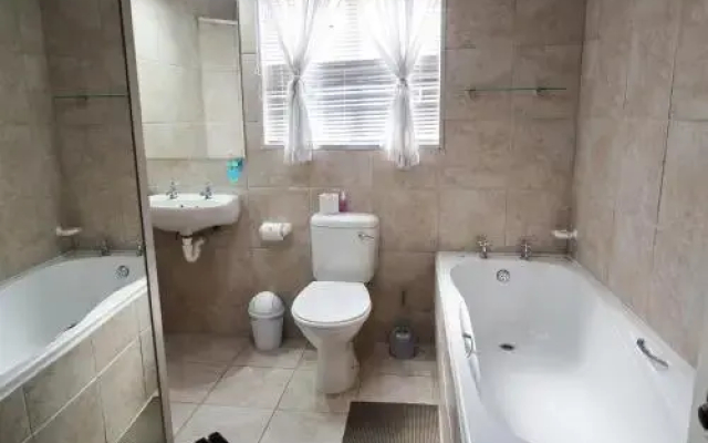 Profcon Resort