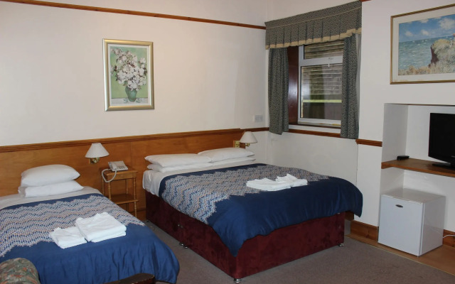 Heatherbank Guesthouse