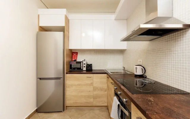 Kahlua Bay Apartments