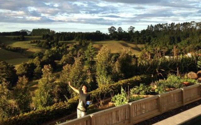 Riverstone Lodge Kerikeri