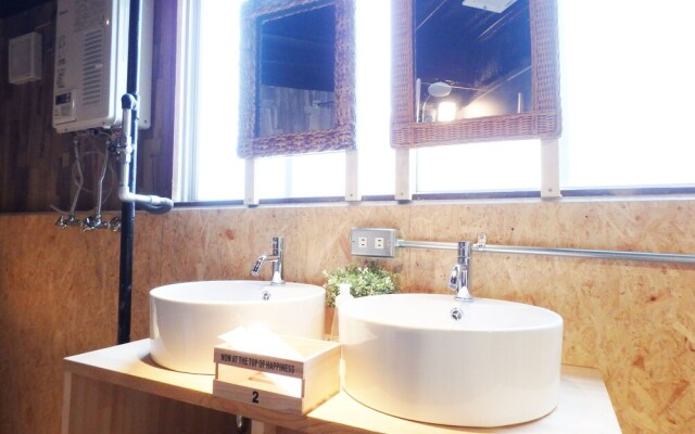 Designers Hotel U-House