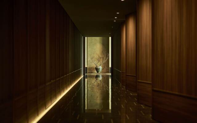 The Royal Park Hotel Iconic Nagoya