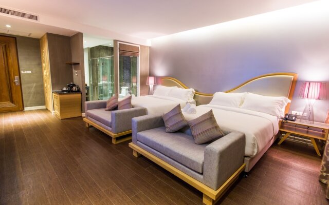 The Tarna Align Resort