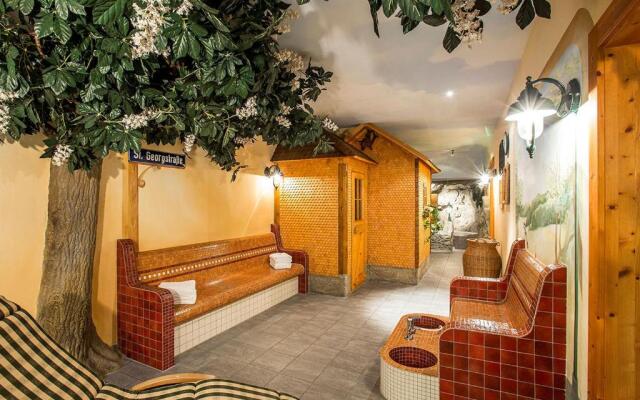 Portens Hotel Fernblick