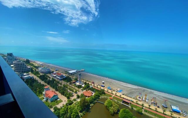 Batumi City Aparthotel