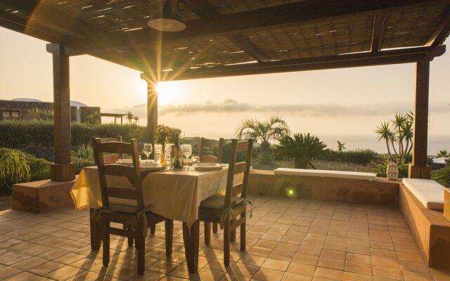 Resort Dammusi Sotto Le Stelle