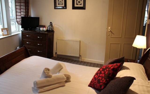 White Lion Hotel