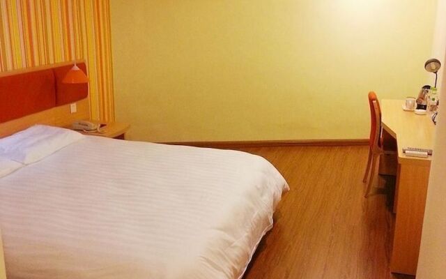 Home Inns